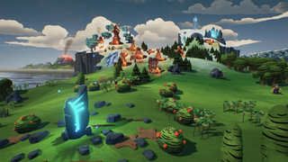Illustration for article titled Valhalla Hills - Review